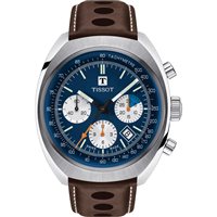 Orologio Tissot Uomo Heritage 1973 in Acciaio T1244271604100 - T1244271604100